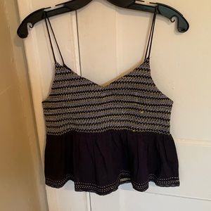 Misa Los Angeles tank